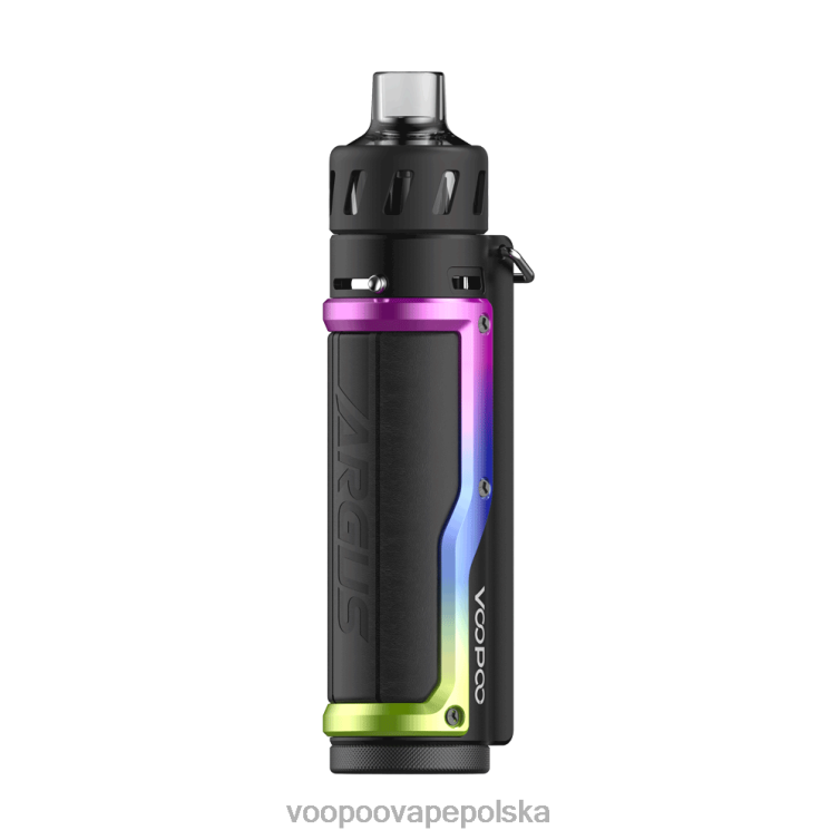 VOOPOO ARGUS PRO zestaw modów pod tęcza R868027 | VOOPOO Vape Argus